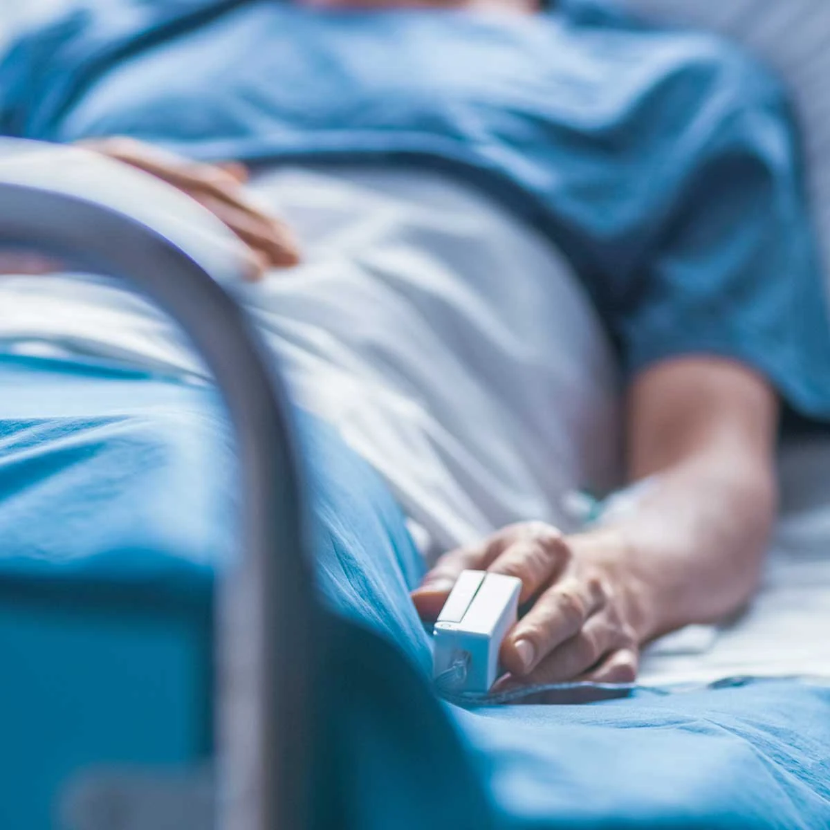 Hospitalización