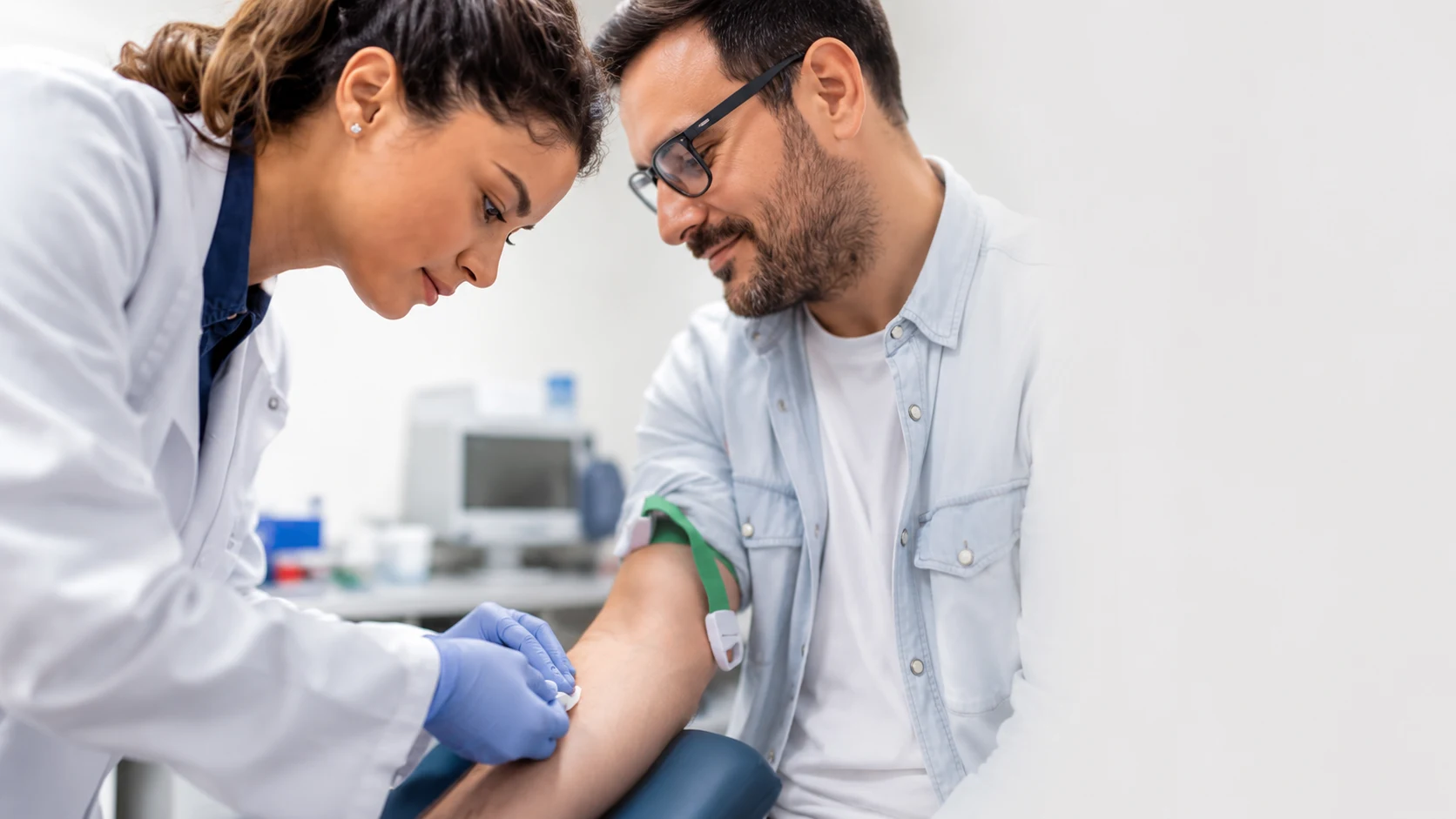 Tu nueva opción de salud en Puebla.